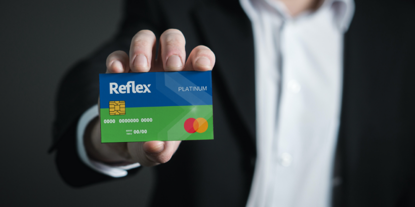 Reflex Credit Card Login Payments And Bill Info