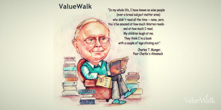 Charlie Munger: Bio, Books, Speeches, Quotes, Videos