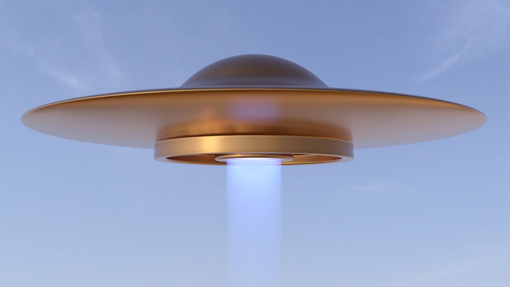 UFO karachi pakistan