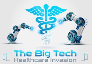 Big Tech Healthcare Market IG