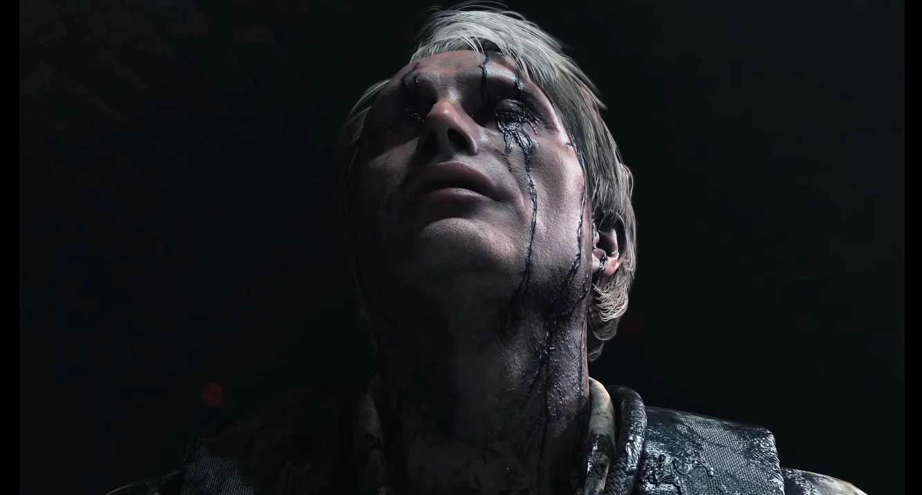 Everything Kojima's said about Death Stranding to date: space