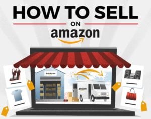 How To Sell To Amazon