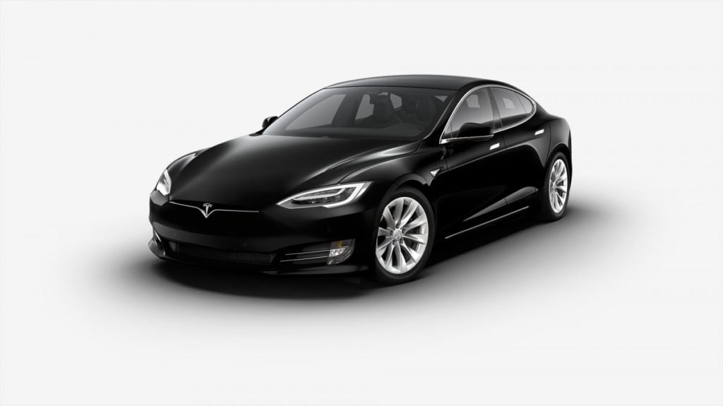 Tesla Model 3 Radical Product Thinking