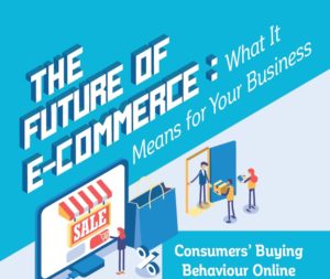 The Future Of E-Commerce