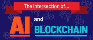 The Intersection Of AI And Blockchain
