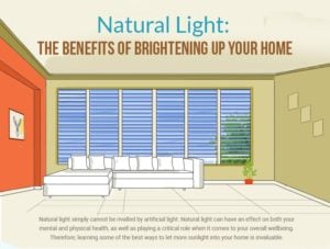 Benefits Of Natural Light