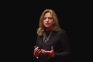 Ellen Stofan first female director of the national air and space museum