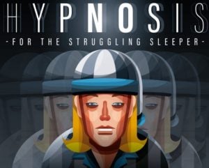 Sleep Hypnosis Cure Insomnia F