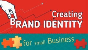 Creating Brand Identity