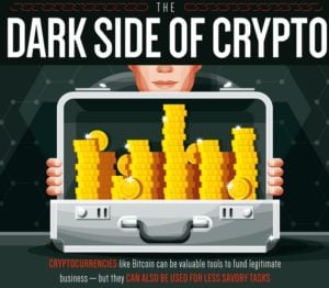 Dark Side Of Crypto