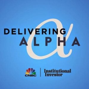 Delivering Alpha 2018