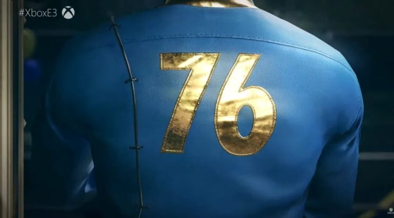 fallout 76 pc release date
