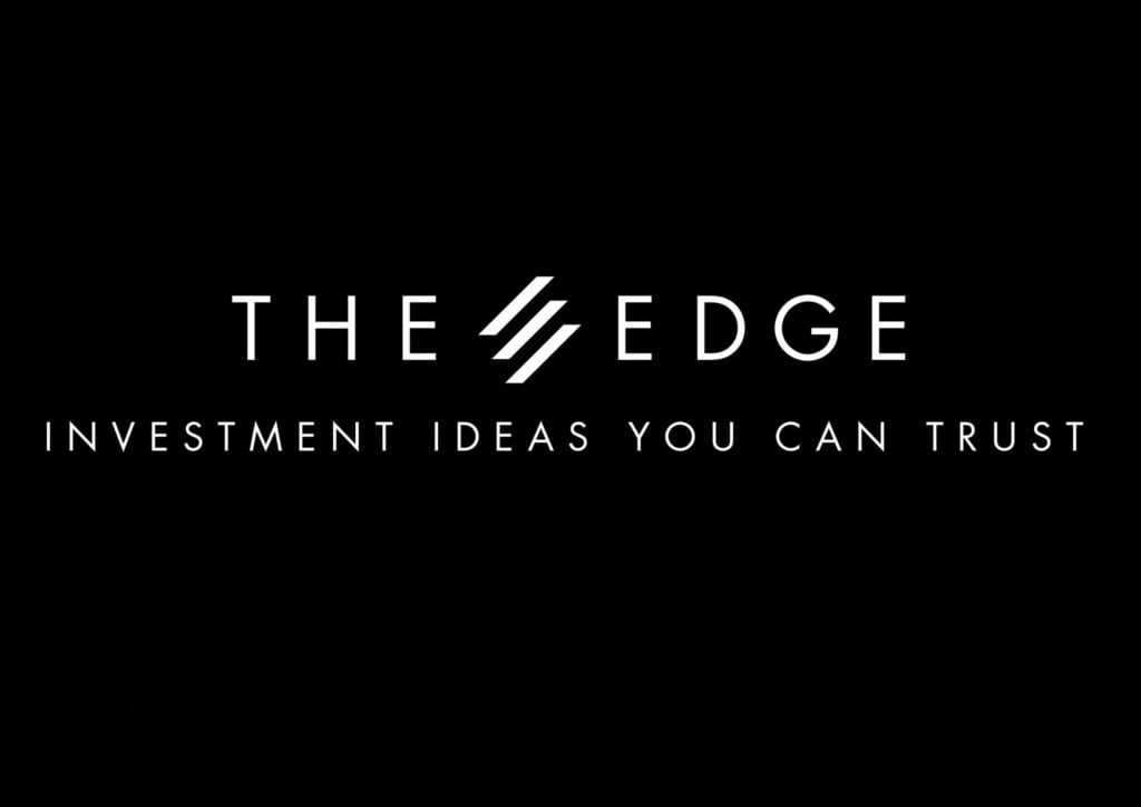 The Edge Spinoff Conference
