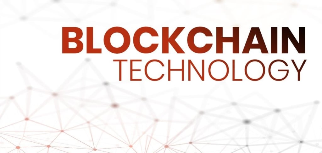 Concepts Of Blockchain Technology