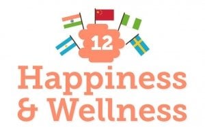 Happiness And Wellness Practices