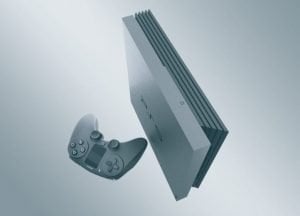 Sony PlayStation 5 Concept
