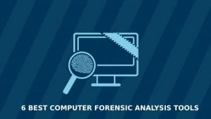 Computer Forensic Analysis Tools