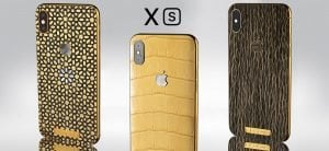 Luxury iPhone XS Collection By Legend Helsinki
