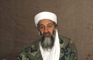 Osama bin Laden Pakistan
