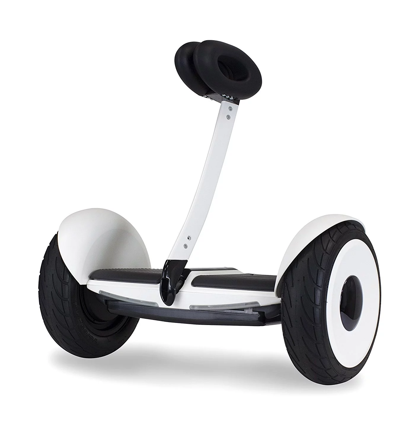 Segway minipro weight discount limit