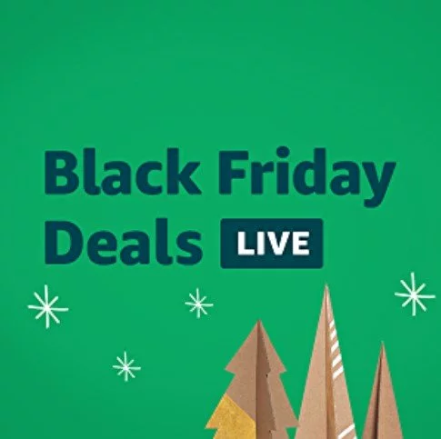 Full] 2018  Black Friday Deals List - November 23