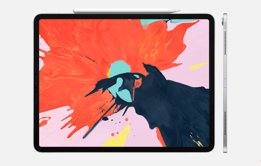 iPad 2018 Vs iPad 2017: New Product, Old Hardware - SlashGear