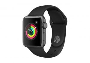 Apple Watch Series 3 GPS