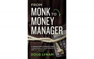Monk To Money Manager