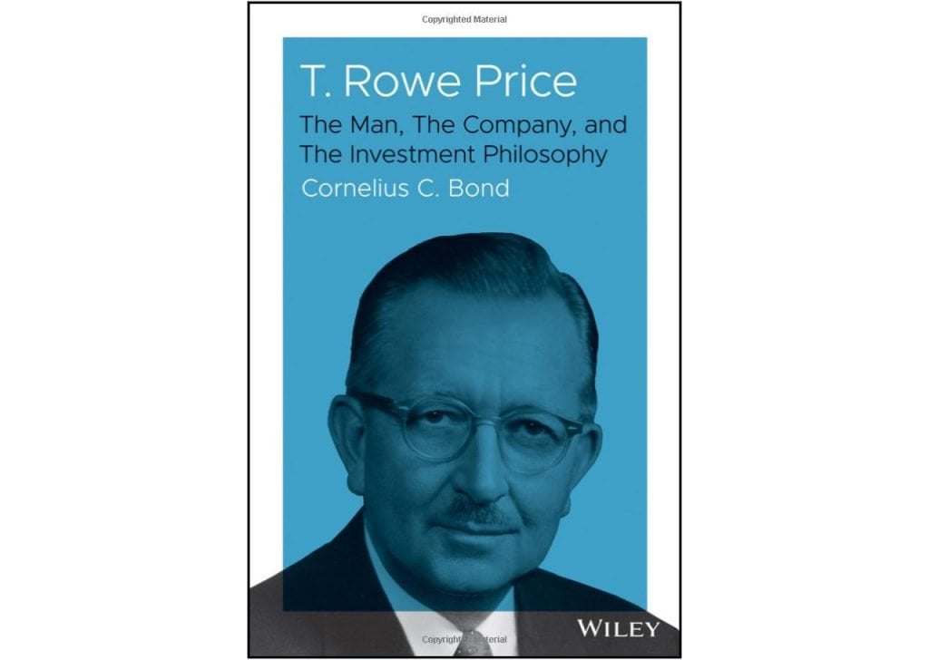 T. Rowe Price Growth Stock Philosophy