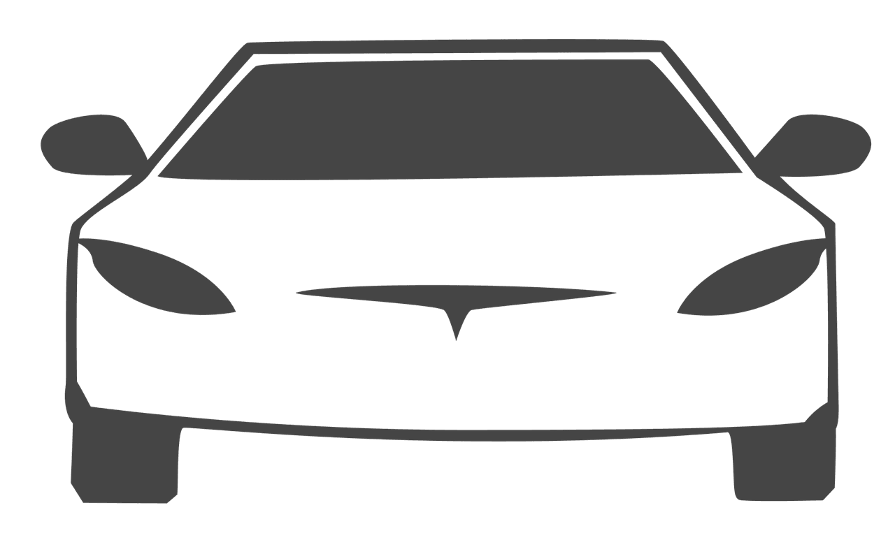 Tesla Van Concept Auto Electrical Wiring Diagram