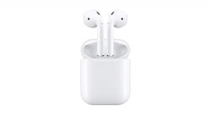 Apple Airpods With Charging Case