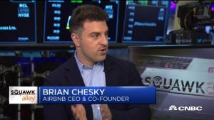 brian chesky