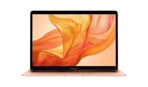 Apple MacBook Air 13-Inch Retina Display