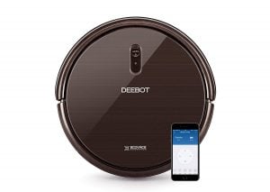 Ecovacs Deebot N79S