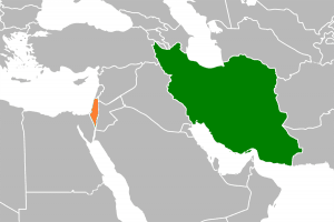 Iran israel