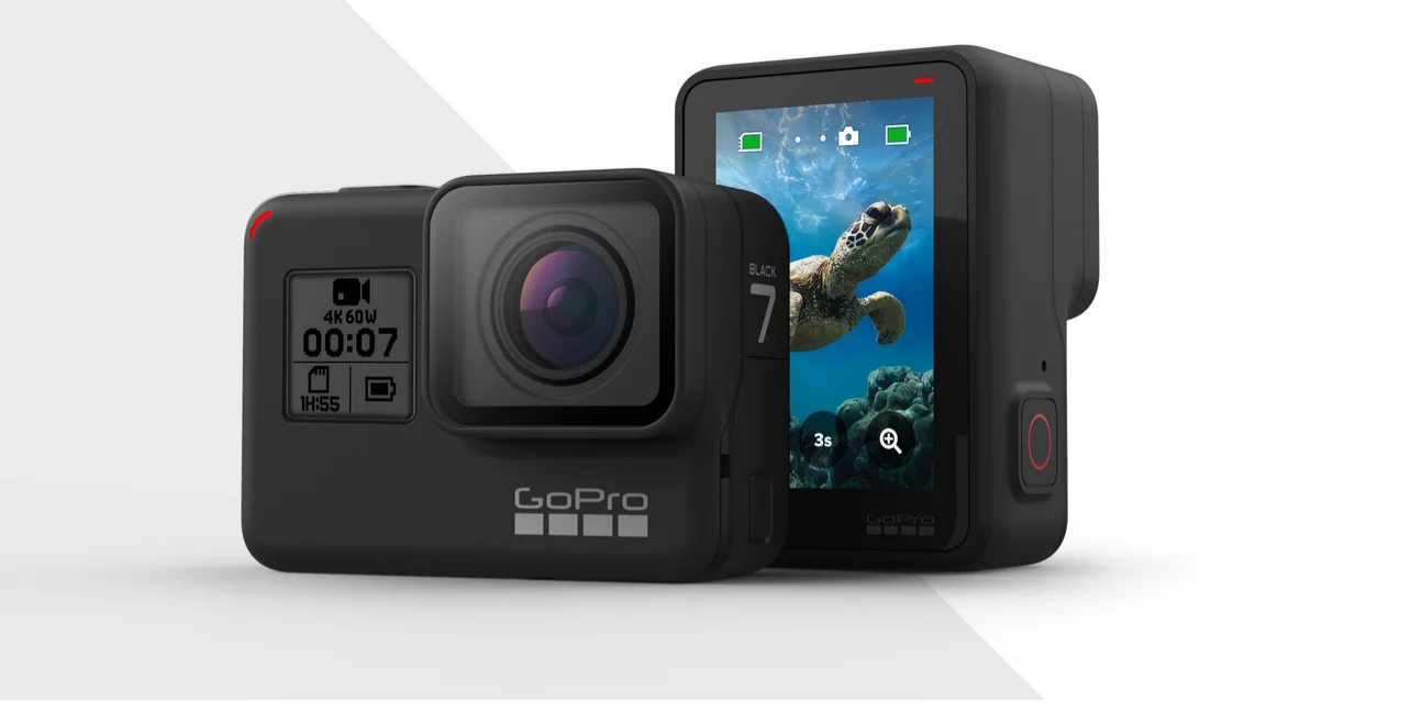 7 Top-notch features of new GoPro Hero 8 Black - Totalprestige Magazine