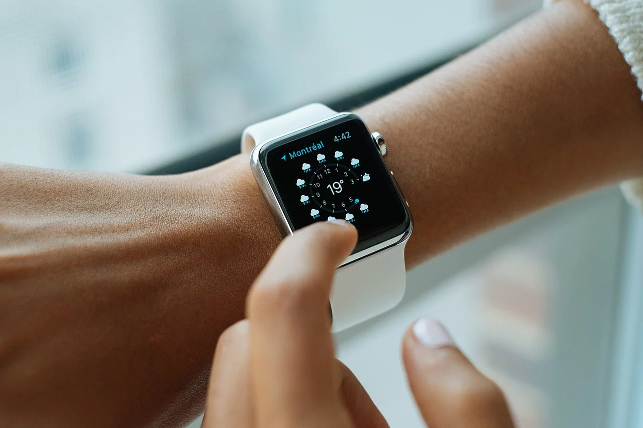 Apple reportedly plans to add blood pressure monitoring to the Apple Watch.