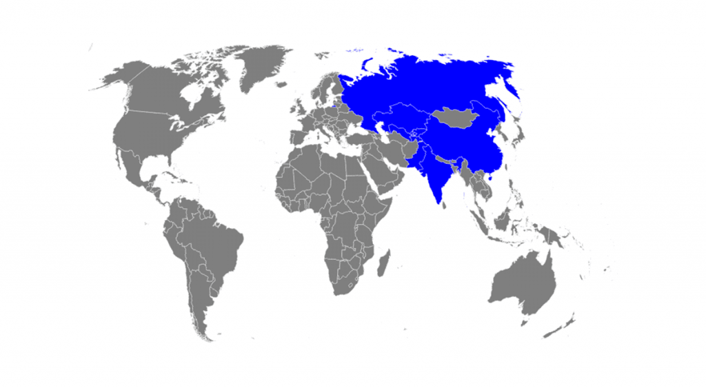 China-Russia-Pakistan