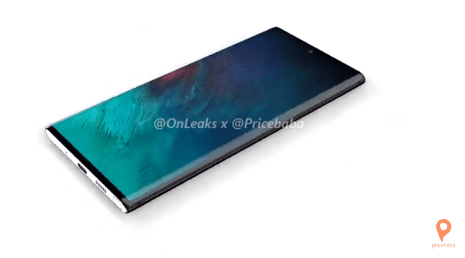 Samsung Galaxy Note 10: Preorder Price, Release Date, and Specs