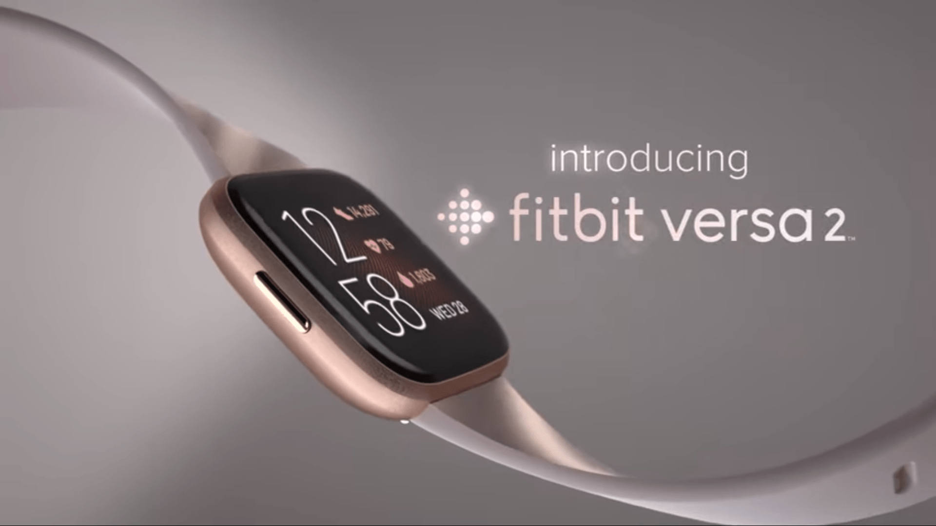 Fitbit Versa 2 vs Galaxy Watch Active 2 