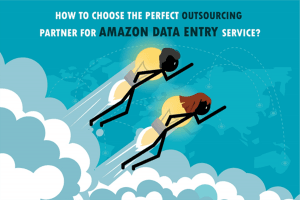 Amazon Data Entry Service