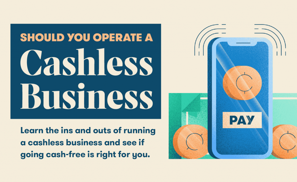 Pros and Cons of Going Cashless