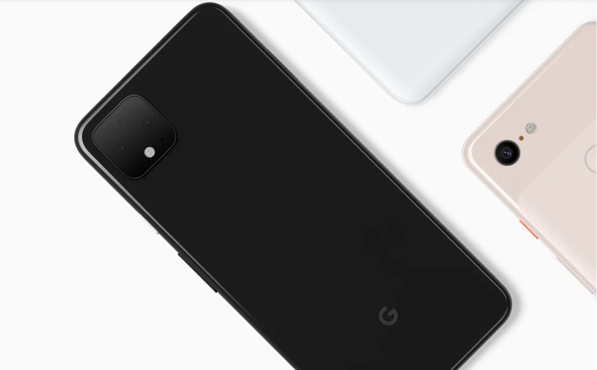 Google Pixel 4 Unlock Works Even With Eyes Closed