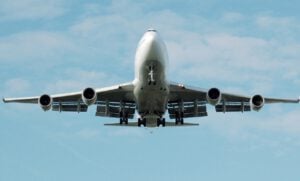 Spirit Airlines IAG Airline Stocks LON:WIZZ frequent flyer coronavirus economic stimulus job cuts