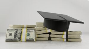 student debt cancellation Coronavirus stimulus check for students