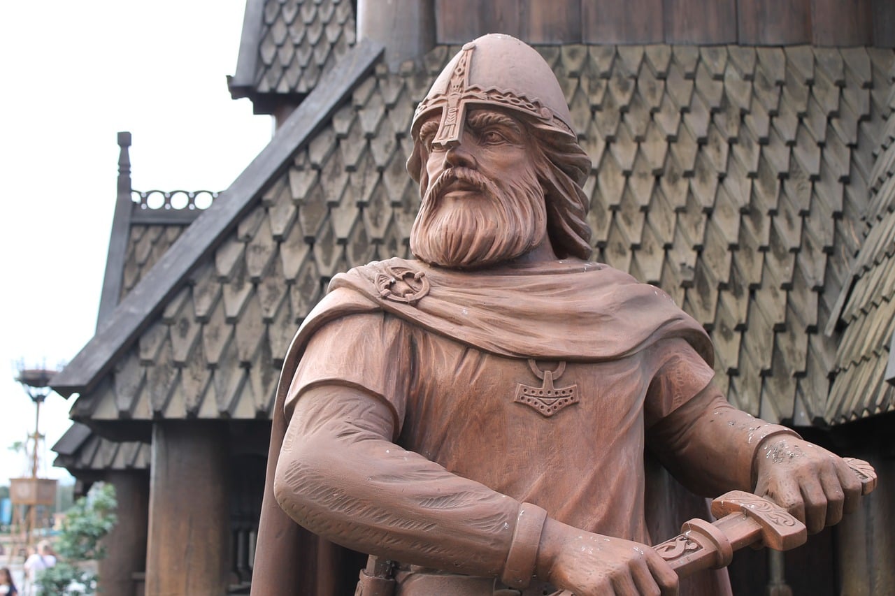 Viking Andreas Halvorsen