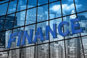 10 best-performing Financial ETFs