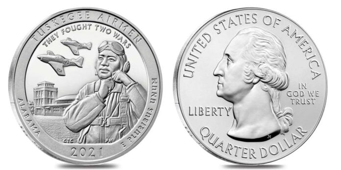 Top US Mint 2021 Coins to Buy