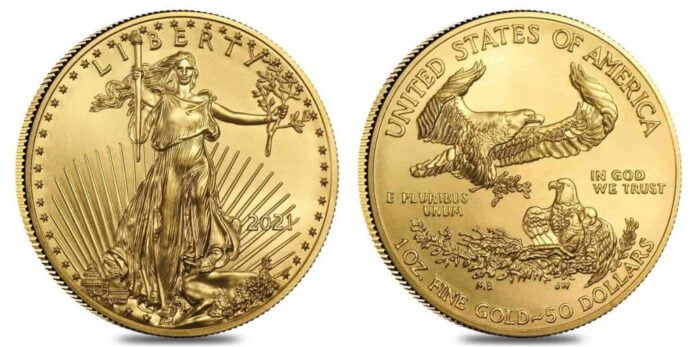 Top US Mint 2021 Coins to Buy