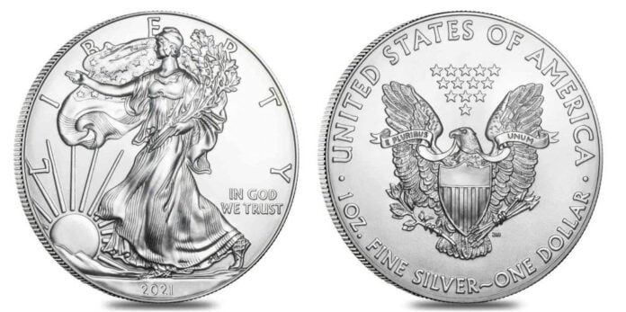 Top US Mint 2021 Coins to Buy